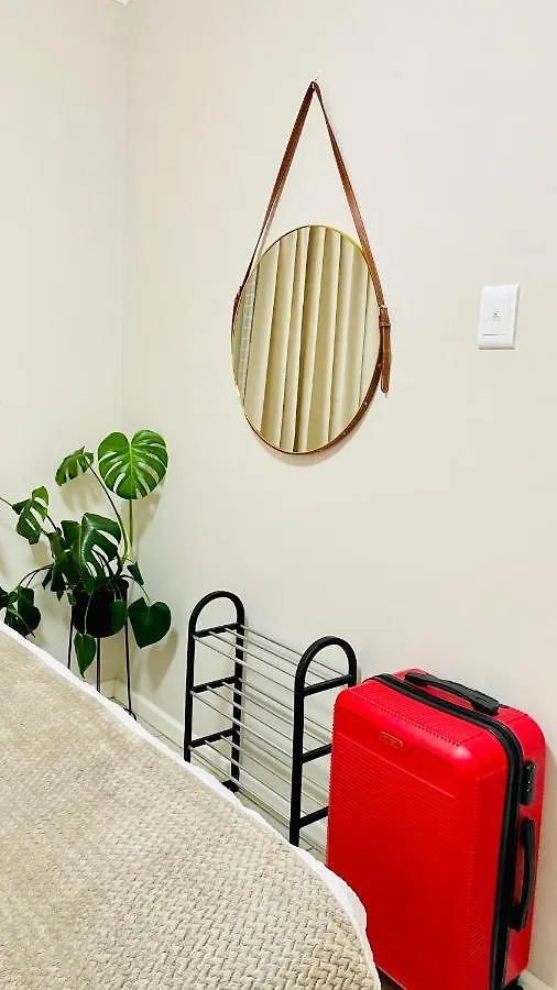 Aurigin8 Apartment Walmer