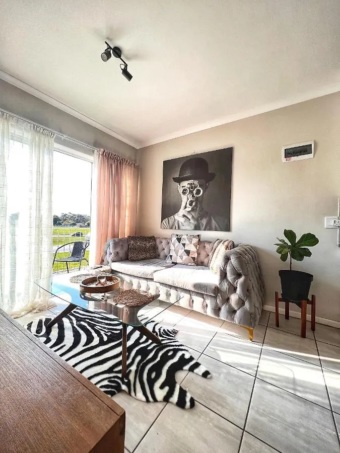 Aurigin8 Apartment Walmer