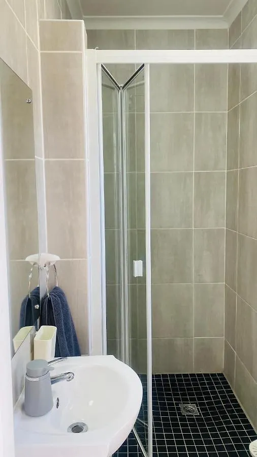 Aurigin8 Apartment Walmer South Africa