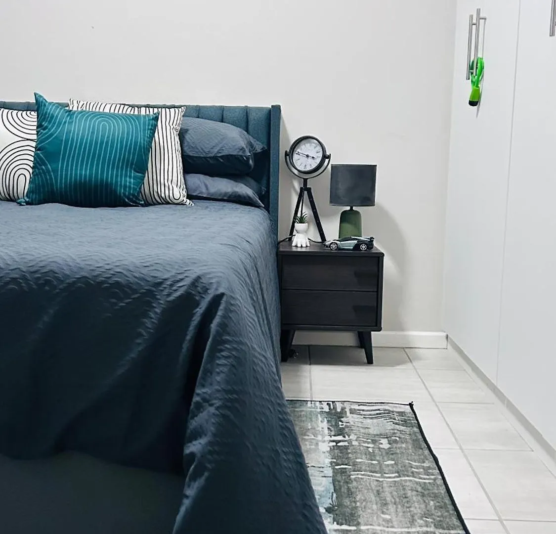 Aurigin8 Apartment Walmer