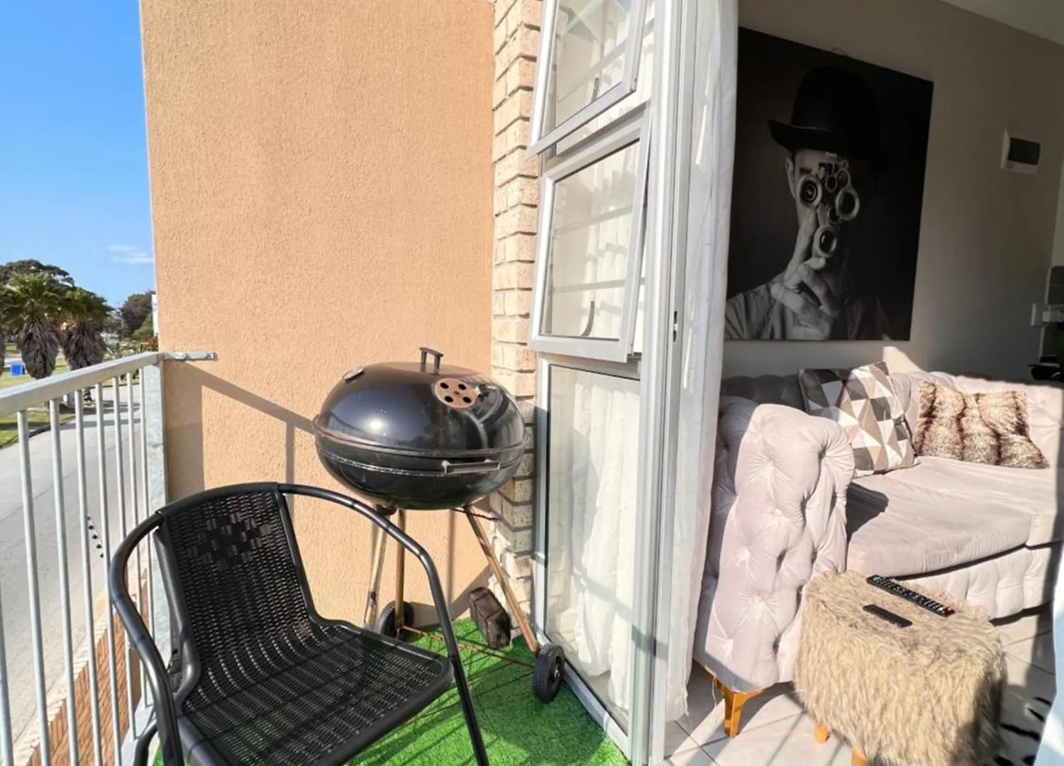 Aurigin8 Apartment Walmer